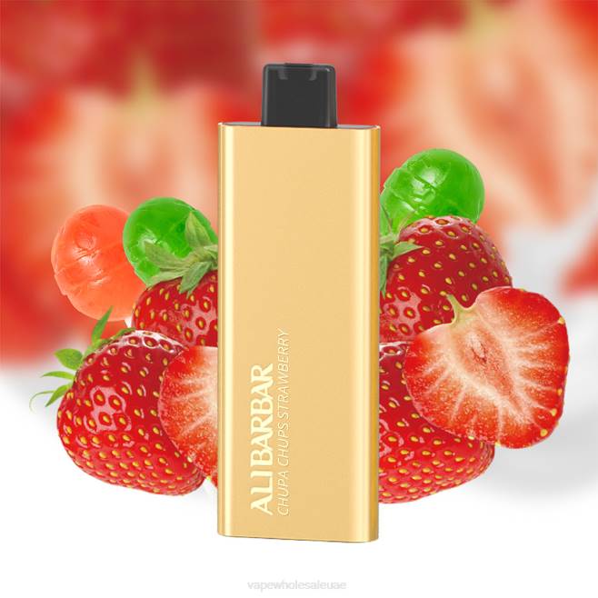Vape Wholesale Distributor Uae - Alibarbar Pandora 7000 سيجارة يمكن التخلص منها التبغ 682463